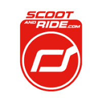 SCOOT AND RIDE