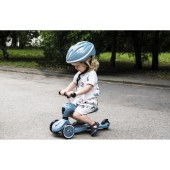 Scoot Ride Παιδικό Πατίνι Highwaykick 1 Forest - pigibebe.gr