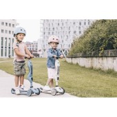 Scoot Ride Παιδικό Πατίνι Highwaykick 1 Ash - pigibebe.gr