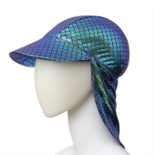 Slipstop Ivy UV Hat, Παιδικό Αντηλιακό Καπέλο με δείκτη προστασίας UPF50+ - pigibebe.gr