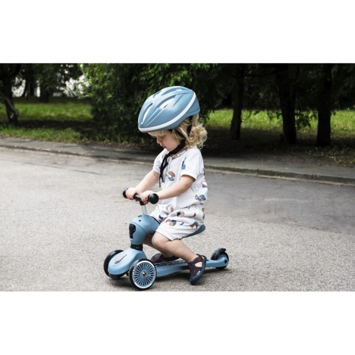 Scoot & Ride Παιδικό Πατίνι Highwaykick 1 Forest