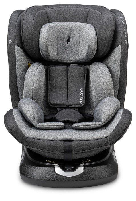 Κάθισμα Αυτοκινήτου Osann Swift 360 S i-Size 76-150εκ. (9-36 kgr)
