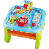 Playgo Τραπέζι Δραστηριοτήτων All-In-One - pigibebe.gr