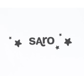 Saro - Κουταλάκι Eco Friendly με Θήκη 6+M - Mint - pigibebe.gr