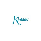 Kiokids - Μασητικό Σιλικόνης Ecofriendly Key Ring - pigibebe.gr