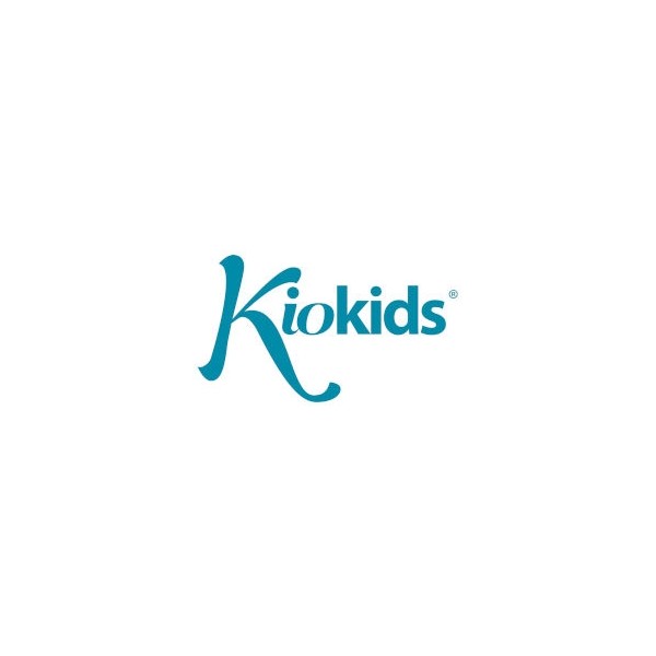 Kiokids - Μασητικό Σιλικόνης Ecofriendly Key Ring