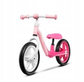 Lionelo Alex Ποδήλατο Ισορροπίας Pink