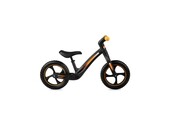 Μomi Mizo Ποδήλατο Ισορροπίας Black 5900495050786