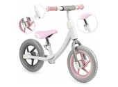 Μomi Ross Ποδήλατο Ισορροπίας Gray Pink 5900495863911