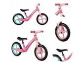 Μomi Mizo Ποδήλατο Ισορροπίας Pink 5900495050762