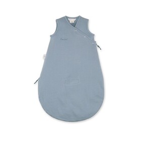Bemini Magic Bag® 1Tog Blue Jeans Wafle Organic 0-3M.