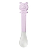 Κουταλάκι My Fist Spoon Pink Cat  4+M
