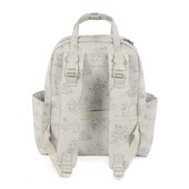 Τσάντα Αλλαξιέρα Backpack Toile de Jouy Cream