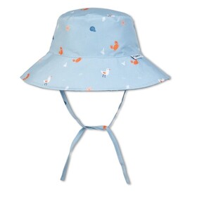 Καπέλο με προστασία UV50 Sailors 18-36 μηνών
