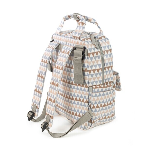 Τσάντα Αλλαξιέρα Backpack Θηλασμού Oliver