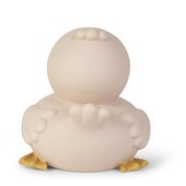Παιχνίδι Μπάνιου Saro Giant Duck Cream  