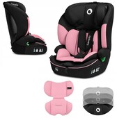 Lionelo Levi One i-size Κάθισμα Αυτοκινήτου 9-36kg Pink Baby